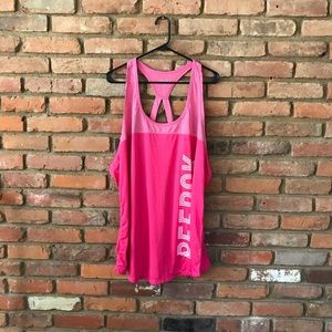 Reebok Workout Tank